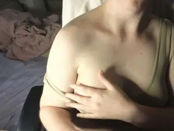 Bongacams Live Sex of CreamyWoman