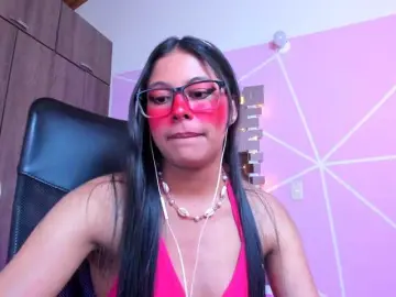 Bongacams Private Sex Chat of ALYSSON18