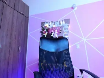 Bongacams Live Sex of ALYSSON18