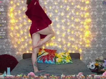 Bongacams Sex Cam of xxadrihanna