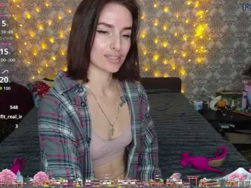 Bongacams Free Live Porn of xxadrihanna