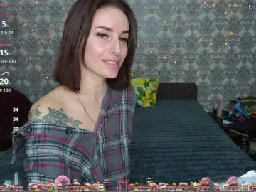 Bongacams Live Sex Cam of xxadrihanna