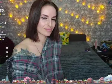 Bongacams Sex Cam of xxadrihanna