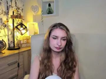 Bongacams Private Sex Chat of HotNina19