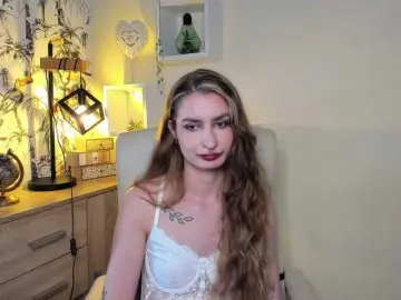 Bongacams Adult Video Chat of HotNina19