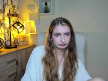 Bongacams Live Porn of HotNina19