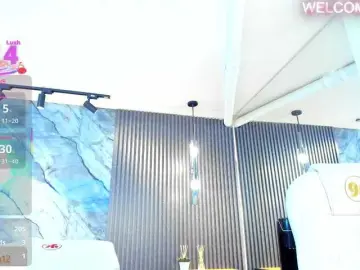 Bongacams Live Porn of JuliethaTaylor