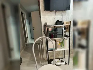 Bongacams Private Sex Chat of SweetyMia