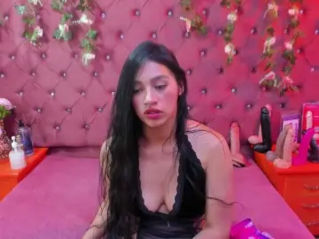 Bongacams Nude Webcam of MarianaPrin