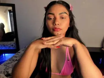 Bongacams Nude Webcam of katteLambert