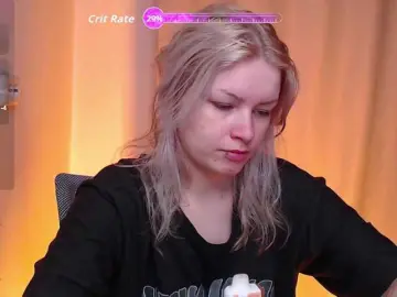 Bongacams Private Sex Chat of CherryNight666