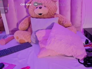 Bongacams Adult Video Chat of NAHOMII-BROWN