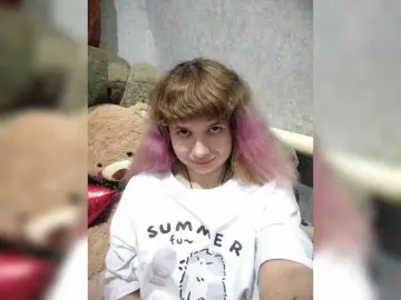 Bongacams Adult Webcams of GrettaCandy