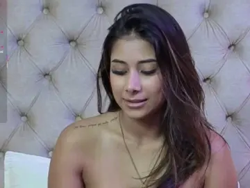 Bongacams Live Sex Cam of VioletMontes