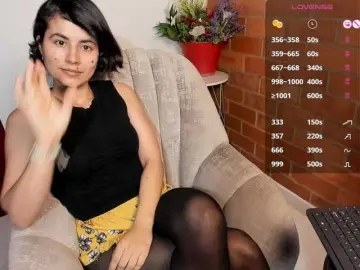 Bongacams Free Porn Cam of katiae