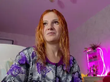 Bongacams Adult Webcam of ladybigsmile