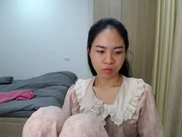 Bongacams Adult Video Chat of AsiaSweet91