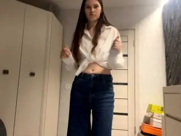 Bongacams Adult Webcam of ElinOroz