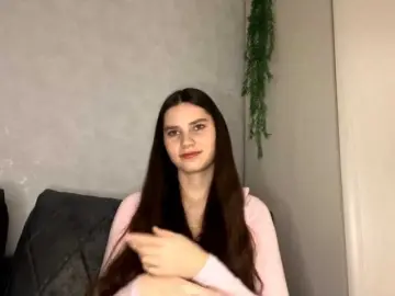 Bongacams Adult Webcam of ElinOroz