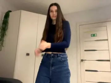 Bongacams Nude Webcam of ElinOroz