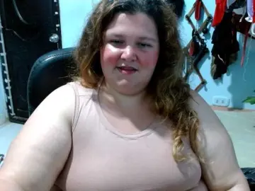 Bongacams Live Sex of squirtbbw