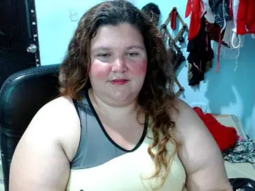 Bongacams Sex Chat of squirtbbw