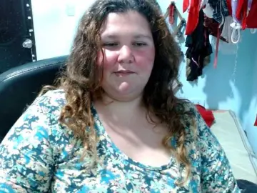 Bongacams Live Porn of squirtbbw