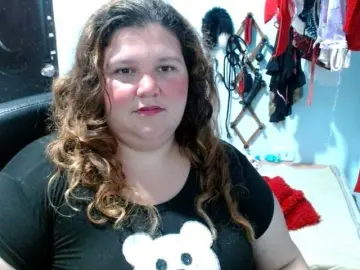 Bongacams Sex Chat of squirtbbw