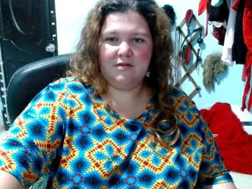 Bongacams Nude Webcam of squirtbbw