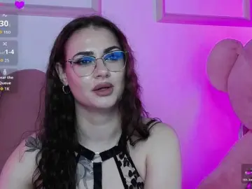 Bongacams Watch Live Sex Cams of AbbyWhite