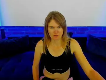 Bongacams Sex Cam of Annabel-xxx