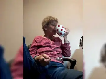 Bongacams Adult Webcams of Reife-dame