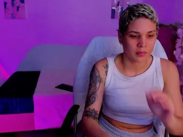 Bongacams Nude Webcam of LauraR