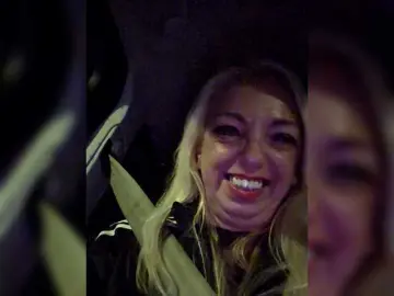 Bongacams Adult Webcams of BaditaLuna