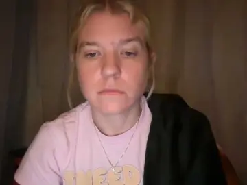 Bongacams Adult Webcam of mermaidlexi