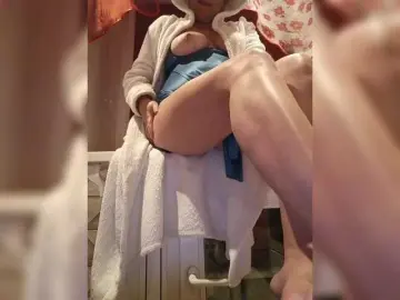 Bongacams Sex Chat of LikaBest