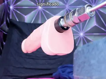 Bongacams Live Porn of Megann9