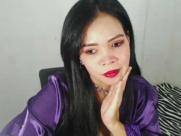 Bongacams Adult Video Chat of PinaySweetMommyxx