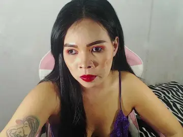 Bongacams Free Porn Cam of PinaySweetMommyxx