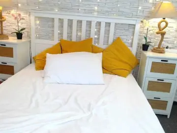 Bongacams Best Webcam of Soft-Lilly