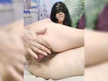 Bongacams Sex Chat of ZulfaMillers
