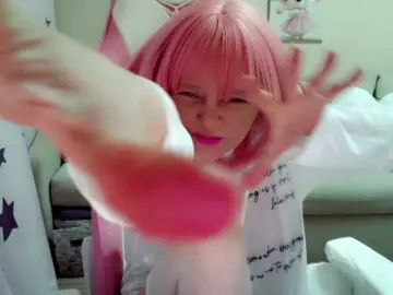 Bongacams Sex Cam of ChristieRoses