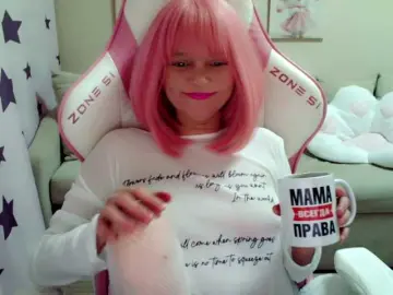 Bongacams Best Webcam of ChristieRoses