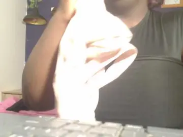 Bongacams Sex Cam of EbonySexxx