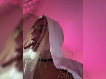 Bongacams Sex Chat of Tvoyasamka77