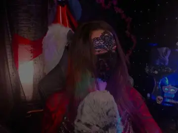 Bongacams Free Porn Cam of Li-Drago