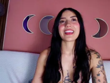 Bongacams Adult Webcam of natashapride