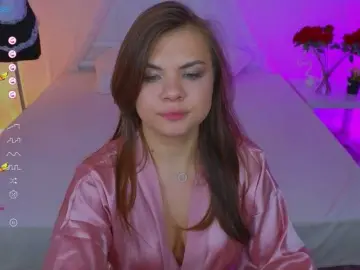 Bongacams Nude Webcam of MiaMoonn