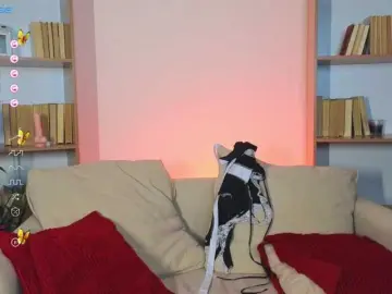 Bongacams Sex Chat of MiaMoonn