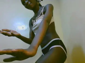 Bongacams Private Sex Chat of ebonylee